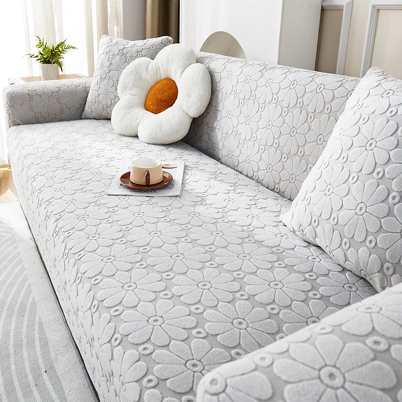 Jacquard Elastic Sofa Covers for Living Room Geometric Armchair Loveseat Couch Cover Corner L Shaped Sofa Need Order 2pcs Cover
Jacquard Elastic Sofa Covers for Living Room Geometric Armchair Loveseat Couch Cover Corner L Shaped Sofa Need Order 2pcs Cover