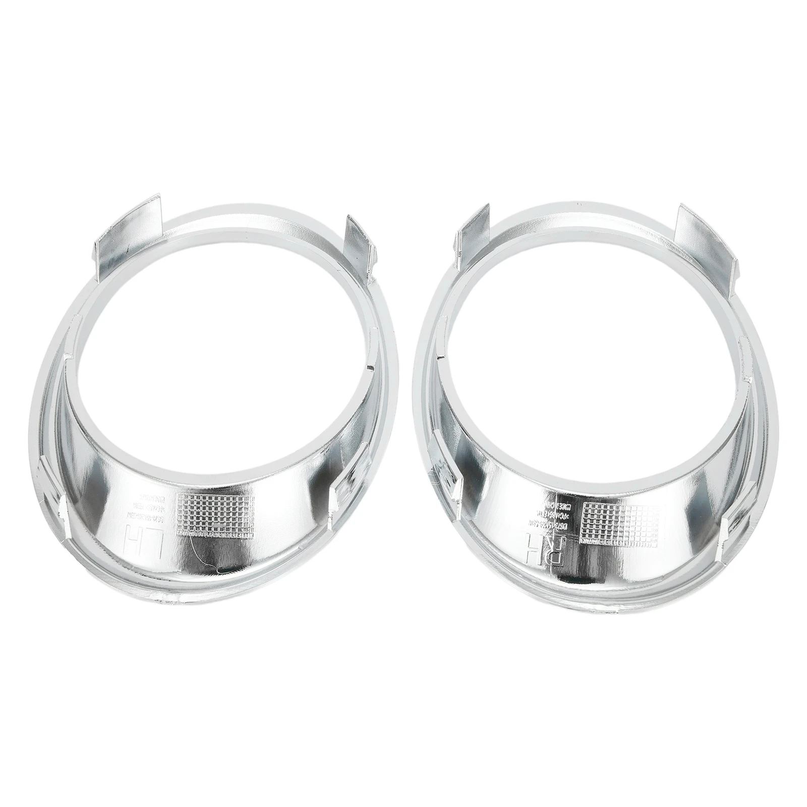 2x Front Left & Right Chrome Fog Lamp Bezel Trim Ring Brand New Car Light Cover For Ford Fusion 2013-2016 #LH DS7Z17E811AA
2x Front Left & Right Chrome Fog Lamp Bezel Trim Ring Brand New Car Light Cover For Ford Fusion 2013-2016 #LH DS7Z17E811AA