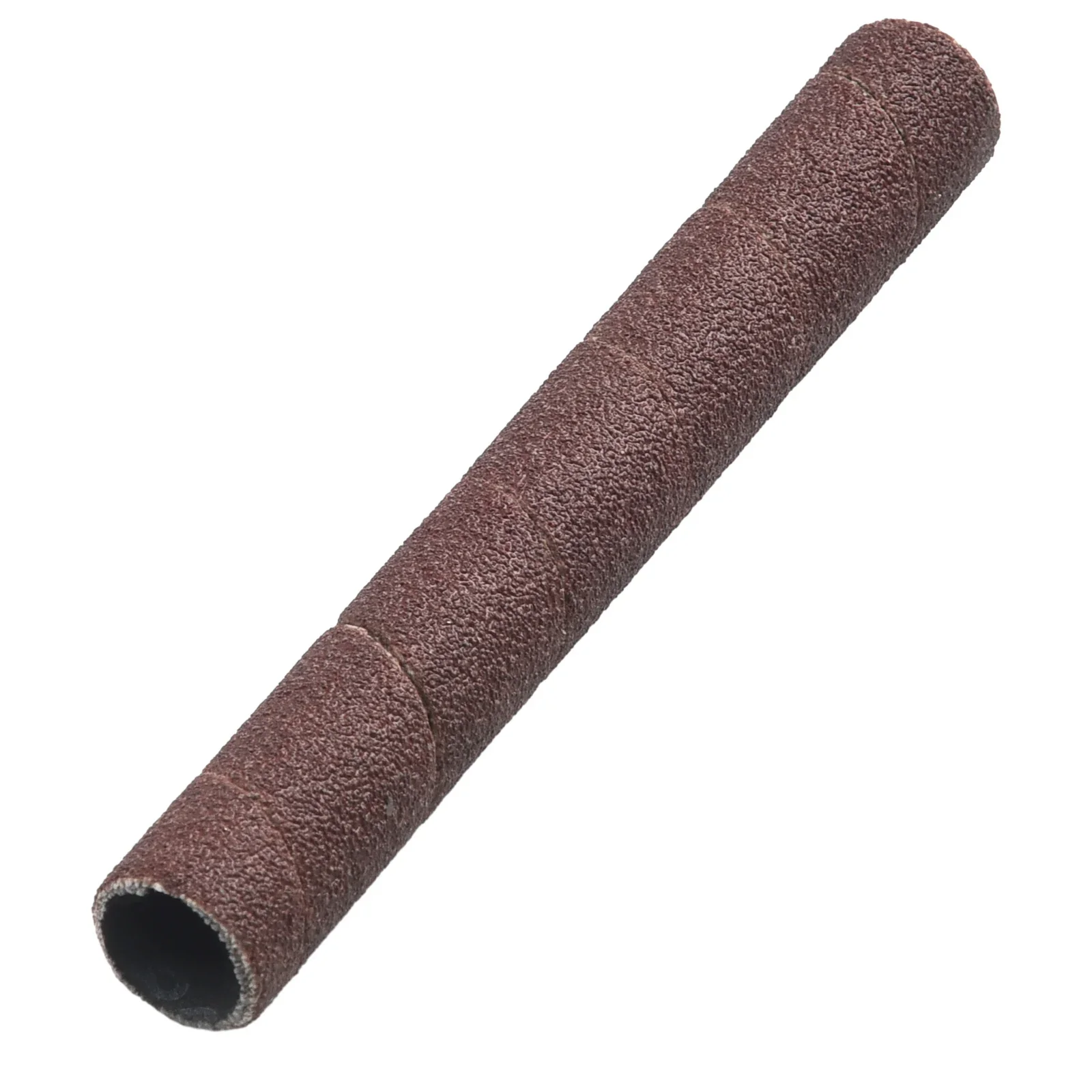 1PC 4.5inch Spindle Sanding Sleeves For Oscillating Sander 80/150/240# Assorted Grit Sandpaper For Metal Woodworking Polishing
1PC 4.5inch Spindle Sanding Sleeves For Oscillating Sander 80/150/240# Assorted Grit Sandpaper For Metal Woodworking Polishing