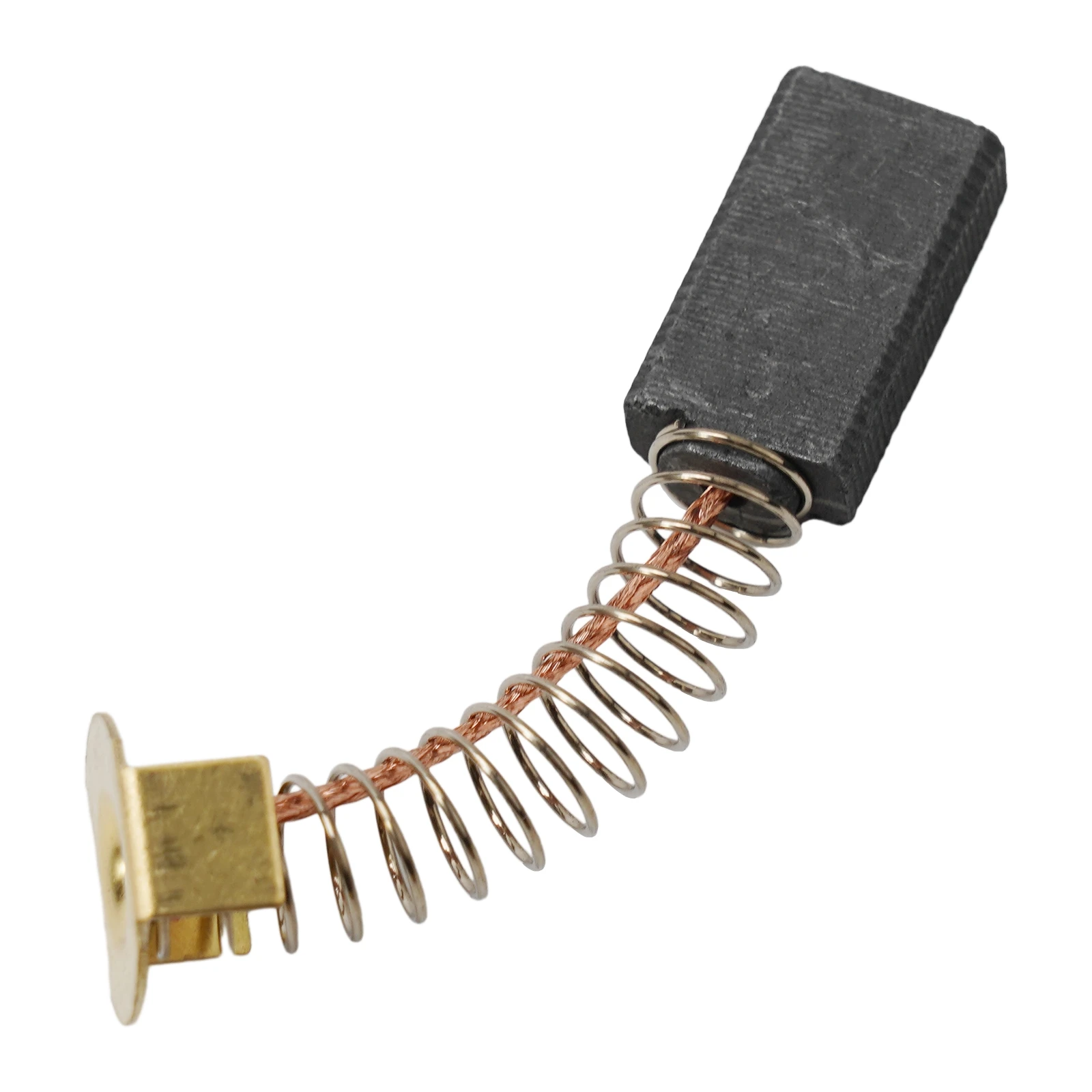 Durable Angle Grinders Carbon Brushes Motor Brushes For 6302 Type 1 For 6302 Type 2 For 6302 Type 3 For 6302 Type 4
Durable Angle Grinders Carbon Brushes Motor Brushes For 6302 Type 1 For 6302 Type 2 For 6302 Type 3 For 6302 Type 4