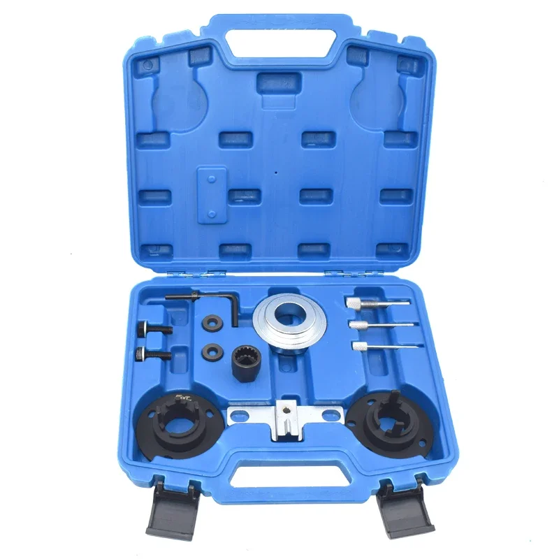 Для Ford Escort EcoBoost Новый 999cc двигатель триплекс 1,0 T цепной станок синхронизирующий инструмент
Для Ford Escort EcoBoost Новый 999cc двигатель триплекс 1,0 T цепной станок синхронизирующий инструмент