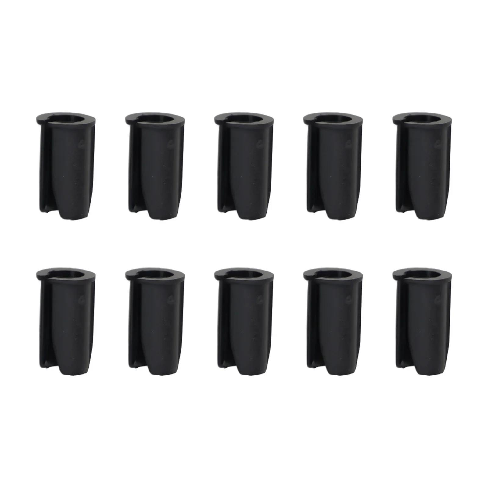 Cable Guide Brake Clips Brake Cable Guides Buckles Fixed Frame Buckle U-Type Universal 10pcs ABS Brake/shift Cable Guide
Cable Guide Brake Clips Brake Cable Guides Buckles Fixed Frame Buckle U-Type Universal 10pcs ABS Brake/shift Cable Guide