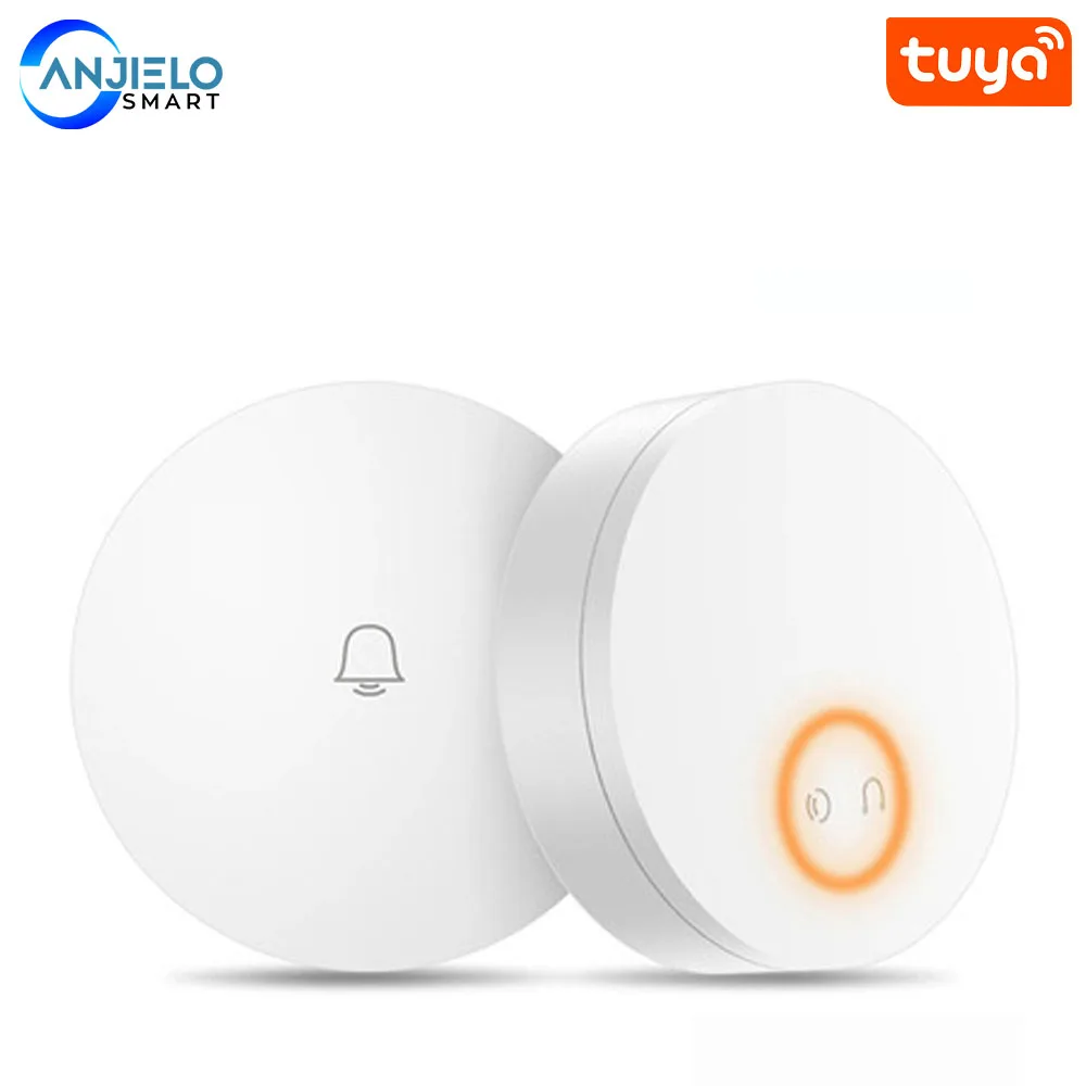 Xiaomi Linptech Wireless Doorbell G4l