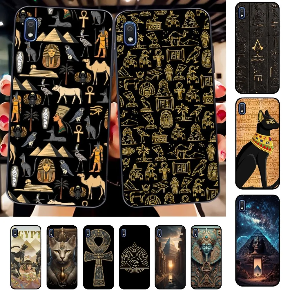 Egypt Nefertiti Anubis Ankh Phone Case For Samsung A 10 11 12 13 20 21 22 30 31 32 40 51 52 53 70 71 72 73 91 13 shell
Egypt Nefertiti Anubis Ankh Phone Case For Samsung A 10 11 12 13 20 21 22 30 31 32 40 51 52 53 70 71 72 73 91 13 shell