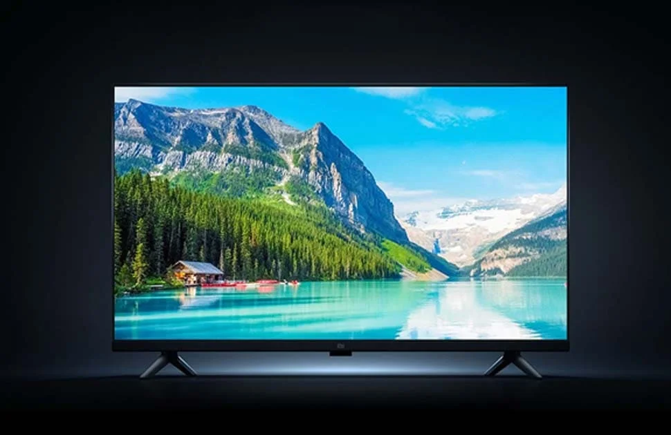 Телевизор Xiaomi Mi Tv E43s Pro