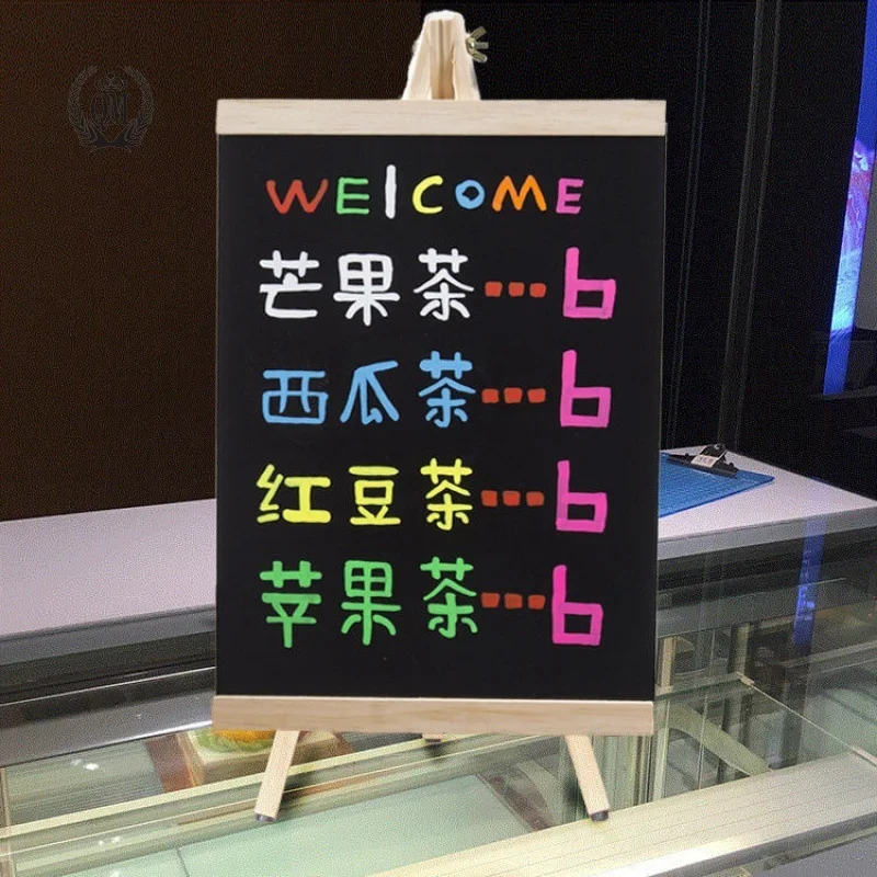 Blackboard, Fluorescent Board, Desktop, Small Blackboard, Mini Note Board, Bar, Store, Display Board, Writing Board, Vertical Bu
Blackboard, Fluorescent Board, Desktop, Small Blackboard, Mini Note Board, Bar, Store, Display Board, Writing Board, Vertical Bu