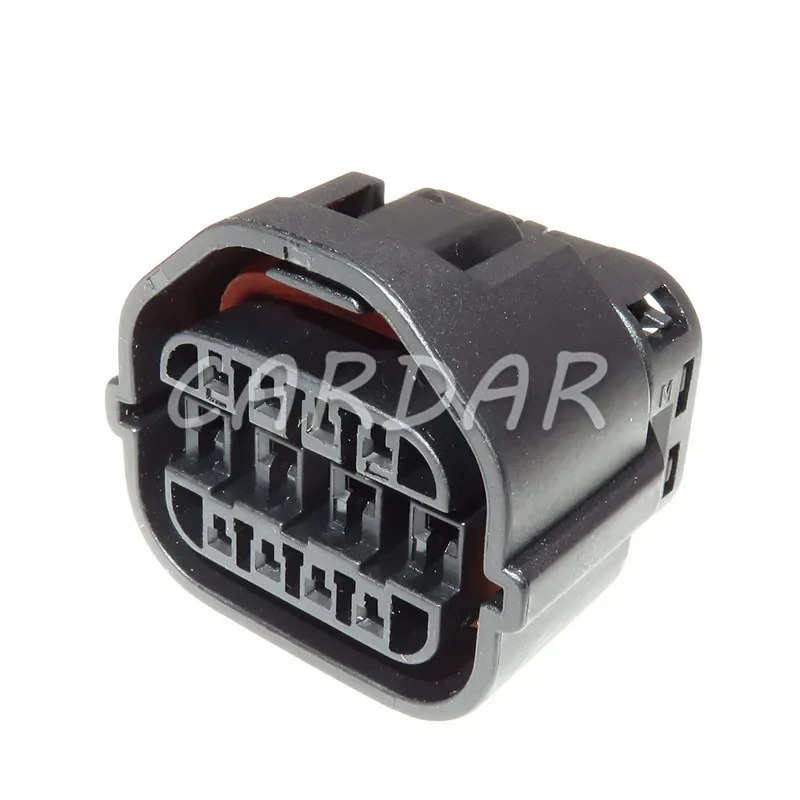 1 Set 12 Pin 7283-8722-30 MG640711-5 Automotive Connector Electrical Wiring Socket
1 Set 12 Pin 7283-8722-30 MG640711-5 Automotive Connector Electrical Wiring Socket