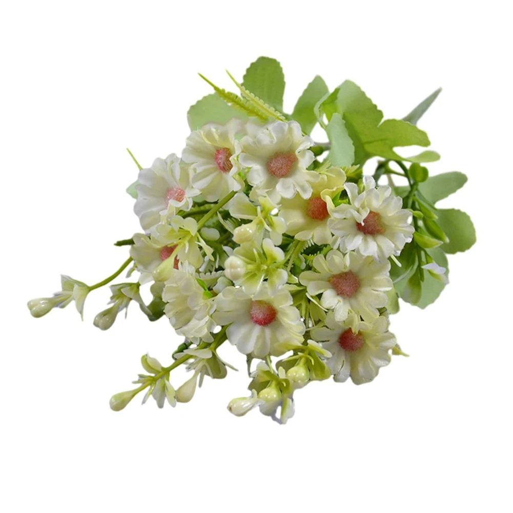 Bouquet Artificial Flowers Cm Feature Head Living Rooms Offices Package Contents Pastoral Silk Flower Weddings
Bouquet Artificial Flowers Cm Feature Head Living Rooms Offices Package Contents Pastoral Silk Flower Weddings