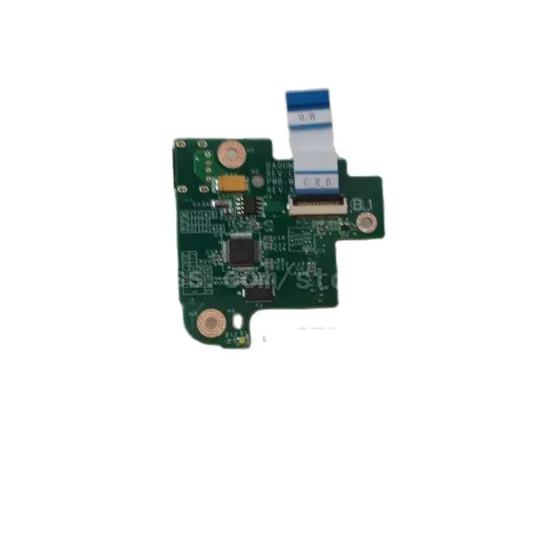 For Dell I1470 1470 USB Port / Card Reader IO Circuit Board KTX5C 0KTX5C CN-0KTX5C
For Dell I1470 1470 USB Port / Card Reader IO Circuit Board KTX5C 0KTX5C CN-0KTX5C