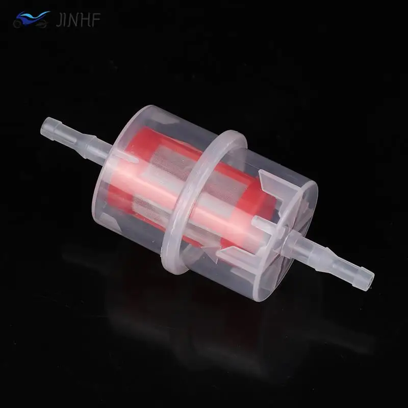 1 Pc Universal Car Parts Large Inline Fuel Filter Pipe Hose Car Diesel 6Mm 8Mm
1 Pc Universal Car Parts Large Inline Fuel Filter Pipe Hose Car Diesel 6Mm 8Mm