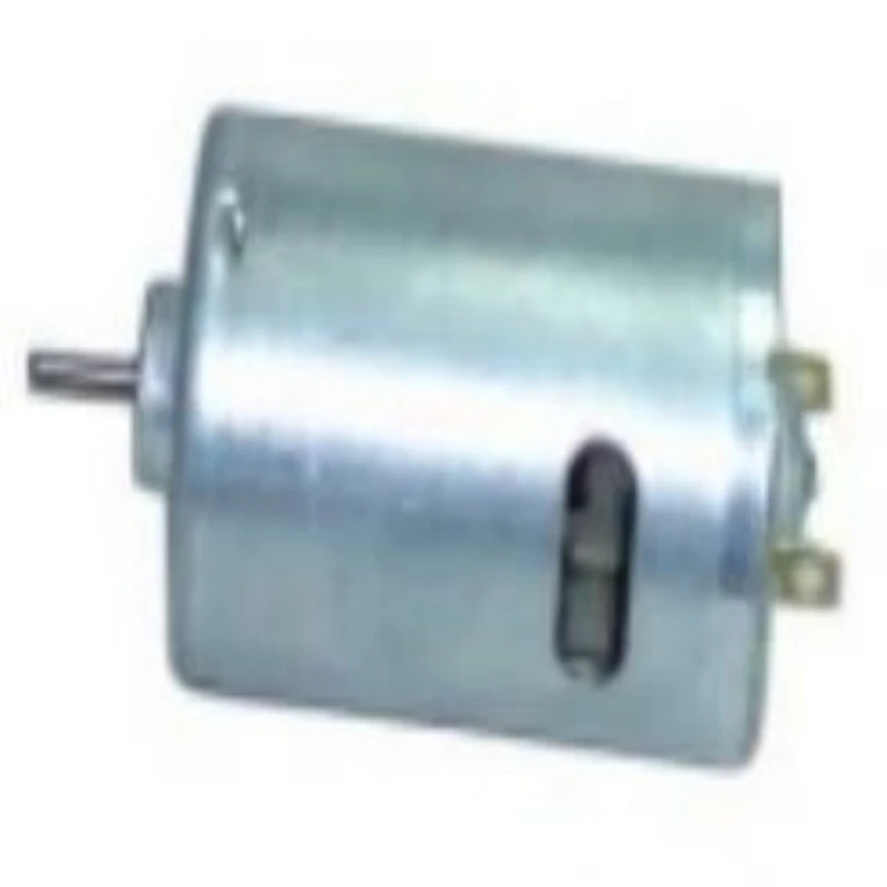 Spare Parts 03011 RGT-WARHEAD HI-Power 540size Brushed Motor For 18000 2.4GHz RTR 1/10 RC Electric Remote Control Model Car
Spare Parts 03011 RGT-WARHEAD HI-Power 540size Brushed Motor For 18000 2.4GHz RTR 1/10 RC Electric Remote Control Model Car