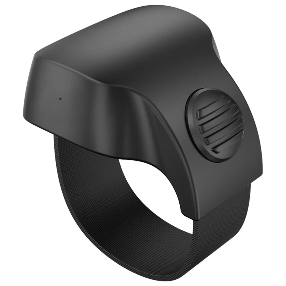 Smart Ring Wireless Mobile Selfie Lazy Artifac Tiktok Remote Control Ring Mobile Phone Bt Controller For Xiaomi
Smart Ring Wireless Mobile Selfie Lazy Artifac Tiktok Remote Control Ring Mobile Phone Bt Controller For Xiaomi
