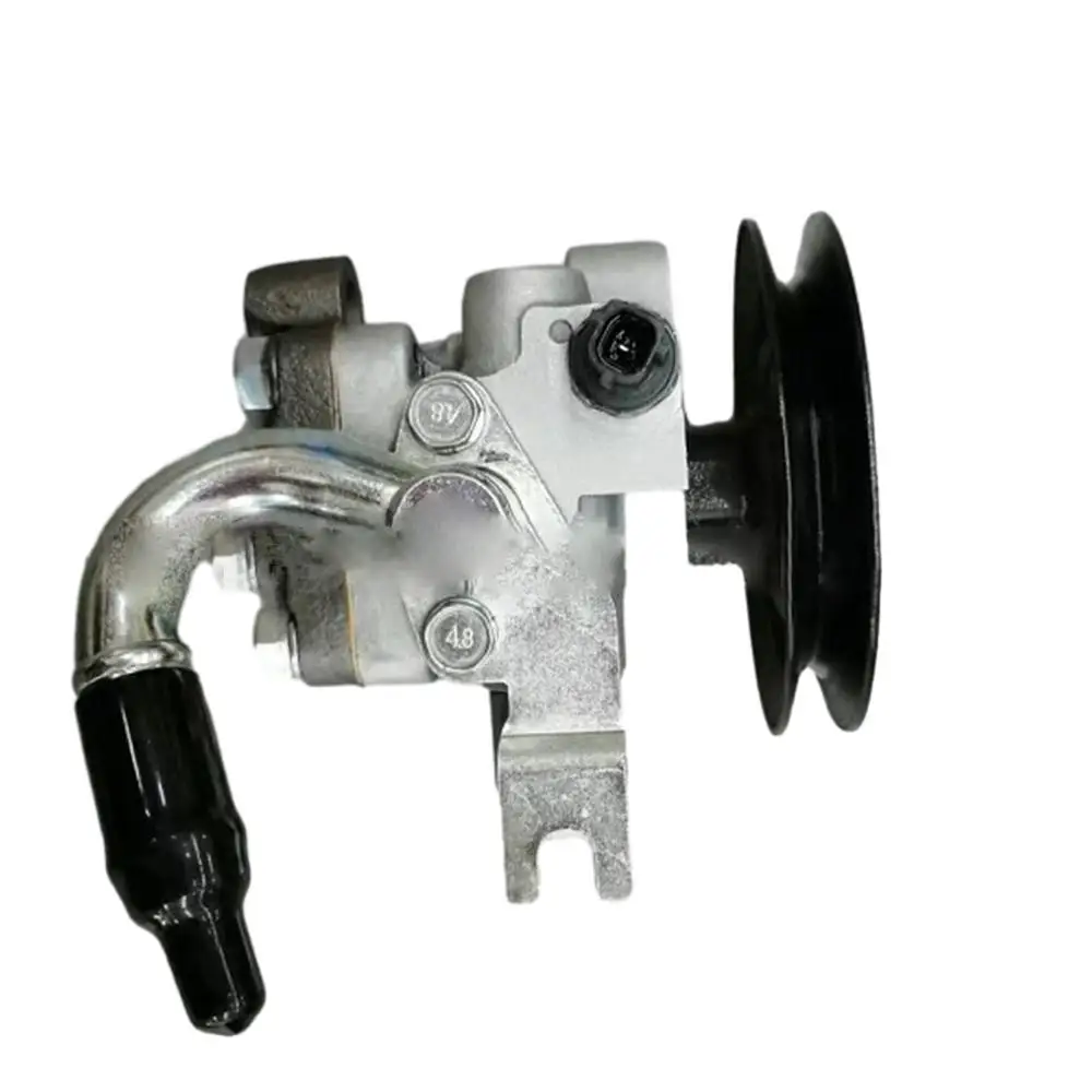 57100-1E000 571001E000 Power Steering Pump for Hyundai Accent Kia 1.6L DOHC 2006-2010
57100-1E000 571001E000 Power Steering Pump for Hyundai Accent Kia 1.6L DOHC 2006-2010