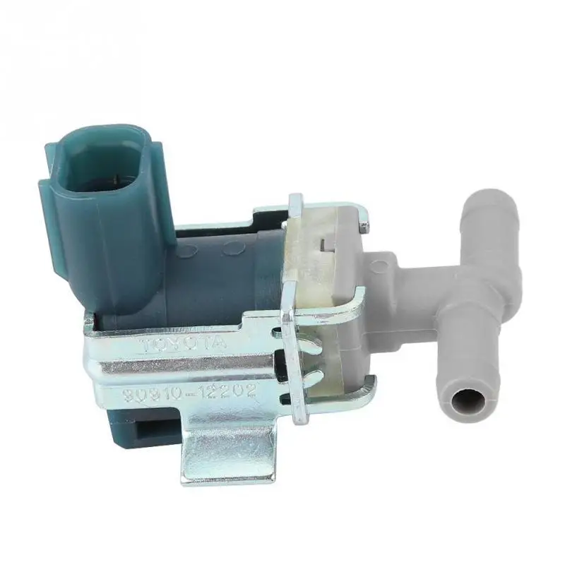 90910-12202 9091012202 Turbocharge Solenoid Valve Vacuum Valve For Toyota Yaris MK1
90910-12202 9091012202 Turbocharge Solenoid Valve Vacuum Valve For Toyota Yaris MK1