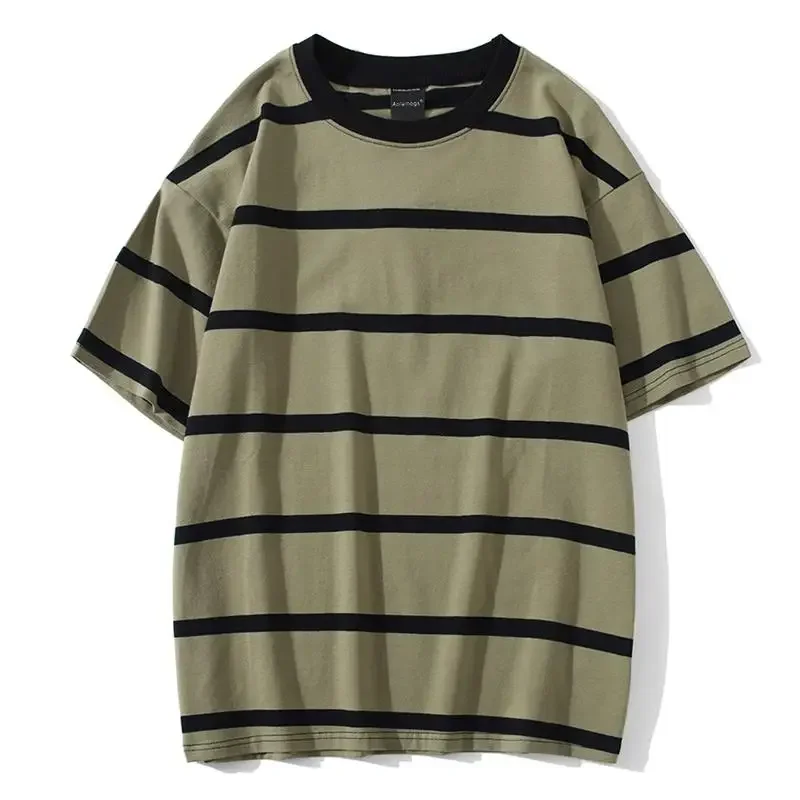 A1932 Mew Mannen T-shirt Kleur Blok Print 3 Kleur Optioneel Tee Shirts Eenvoudige High Street Basic Alle Match Cargo Tops mens
A1932 Mew Mannen T-shirt Kleur Blok Print 3 Kleur Optioneel Tee Shirts Eenvoudige High Street Basic Alle Match Cargo Tops mens