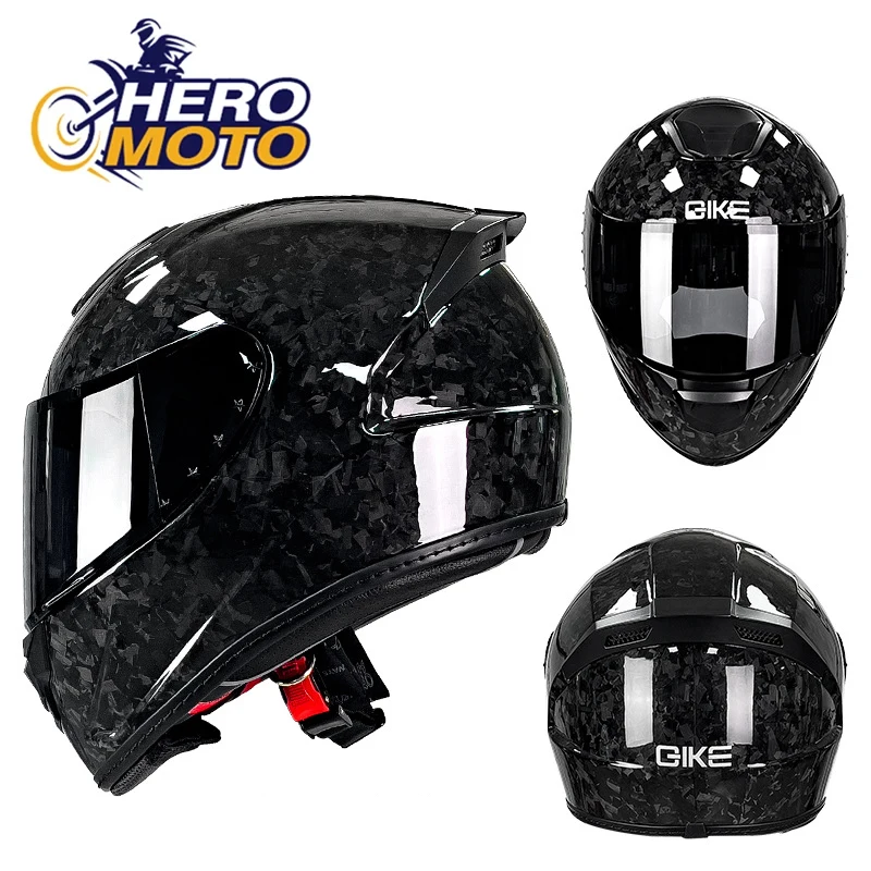 

Motorcycles Helmet Wear-Resistant Motocross Helmet Breathable Helmets Anti-Fall Motorcycle Accessories Full Face Biker Helmet