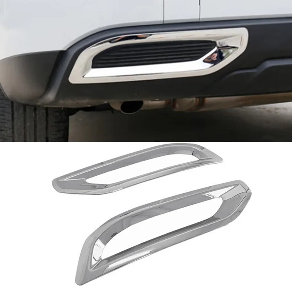 Premium Rear Fog Light Frame Bumper Ornament For Mitsubishi Outlander 23 Models 2024 Hot Sale Brand New And High Quality
Premium Rear Fog Light Frame Bumper Ornament For Mitsubishi Outlander 23 Models 2024 Hot Sale Brand New And High Quality