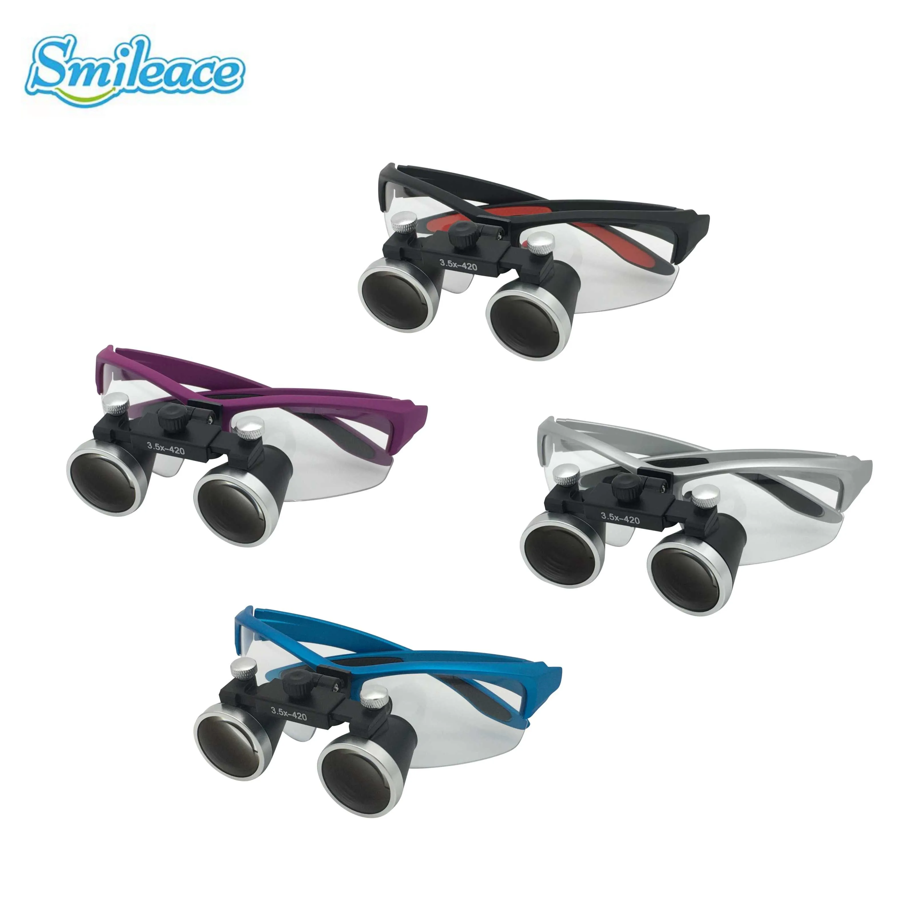 Dental Headlight Surgery Glasses Dentistry Lab Magnification Loupes 2.5X 3.5X Loupes 420mm Working Distance Dentists Headlamp
Dental Headlight Surgery Glasses Dentistry Lab Magnification Loupes 2.5X 3.5X Loupes 420mm Working Distance Dentists Headlamp