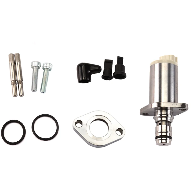 04226-0L010 Fuel Pump Suction Control Valve SCV For Toyota Innova Fortuner Hiace
04226-0L010 Fuel Pump Suction Control Valve SCV For Toyota Innova Fortuner Hiace