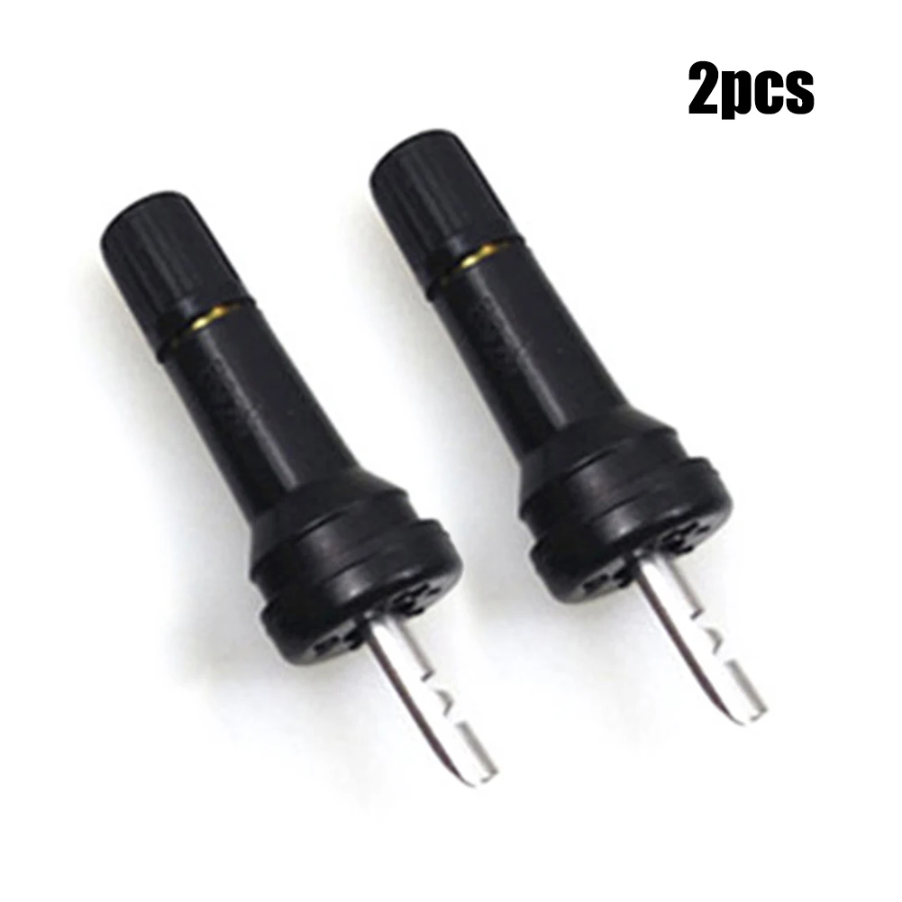 2pcs TPMS Tire Pressure Sensor For Tule Valve Nozzle 13g Black Car Accessory Diameter Of 11.5mm For Cars/motorcycles
2pcs TPMS Tire Pressure Sensor For Tule Valve Nozzle 13g Black Car Accessory Diameter Of 11.5mm For Cars/motorcycles