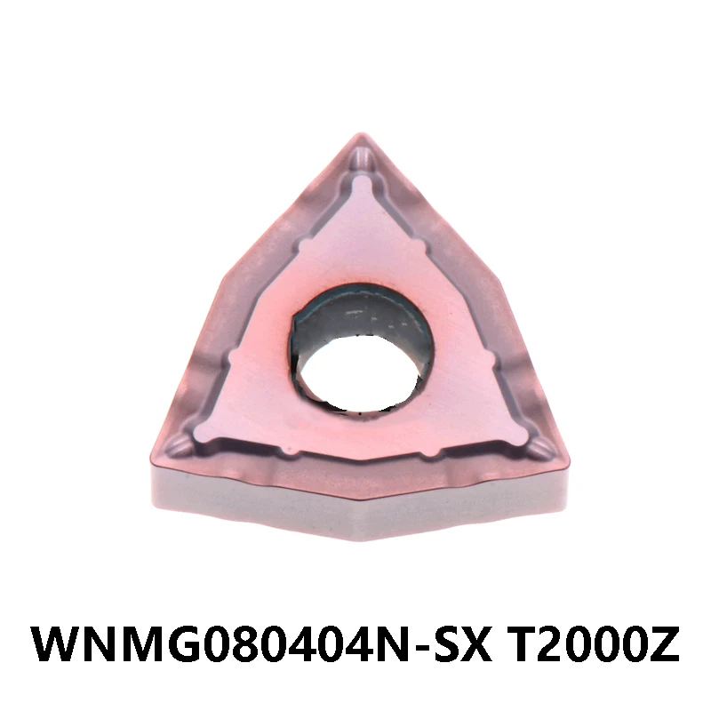 WNMG080404N-SX T2000Z Original WNMG WNMG080404 N-SX 080404 Carbide Inserts CNC Cutting Holder Turning Tools Blade Boring Bar 
WNMG080404N-SX T2000Z Original WNMG WNMG080404 N-SX 080404 Carbide Inserts CNC Cutting Holder Turning Tools Blade Boring Bar