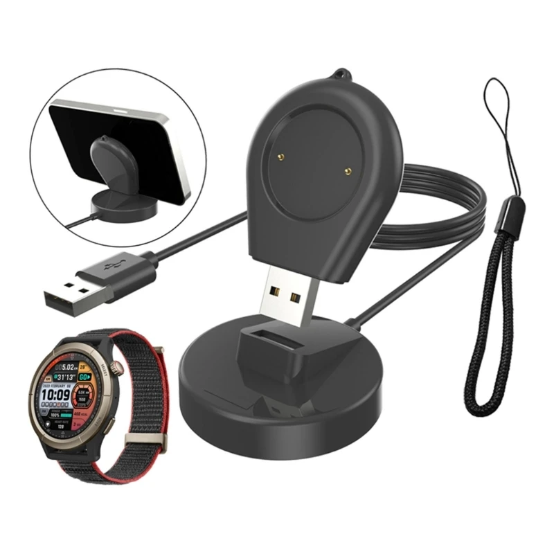 Магнитные часы, USB-кабель для быстрой зарядки, шнур для передачи данных, станция, адаптер питания, док-кронштейн, совместимый с
Магнитные часы, USB-кабель для быстрой зарядки, шнур для передачи данных, станция, адаптер питания, док-кронштейн, совместимый с