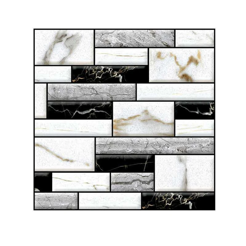 10PCS Self Adhesive Tile Wall Sticker Home Decor PVC Sticker Covers For Kitchen Cupboard Bathroom Wallpaper Wallpaper
10PCS Self Adhesive Tile Wall Sticker Home Decor PVC Sticker Covers For Kitchen Cupboard Bathroom Wallpaper Wallpaper