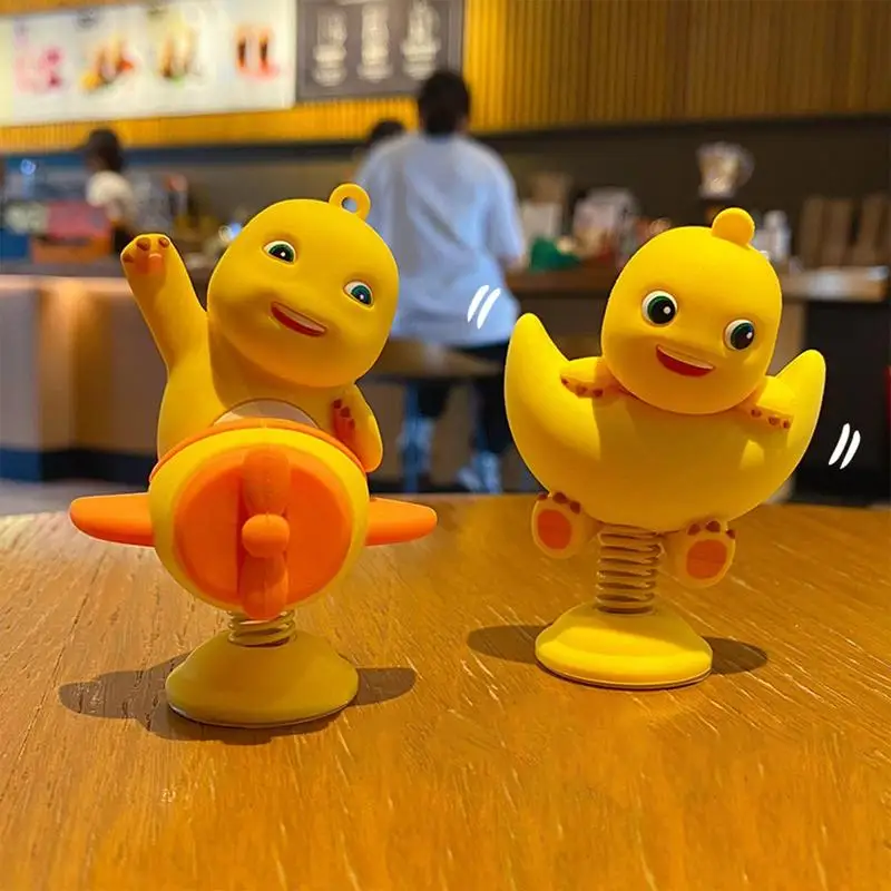 Auto Car Dashboard Decorations ornaments Automotive Interior Cute Baby Spring Doll Pendants Car Dragon Decor Accessories
Auto Car Dashboard Decorations ornaments Automotive Interior Cute Baby Spring Doll Pendants Car Dragon Decor Accessories
