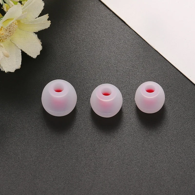 Universal Soft Rubber Earbuds Earphone Covers Cap Ear Tips Earphone Ear pads cushion S/M/L Headphone Accessories
Universal Soft Rubber Earbuds Earphone Covers Cap Ear Tips Earphone Ear pads cushion S/M/L Headphone Accessories