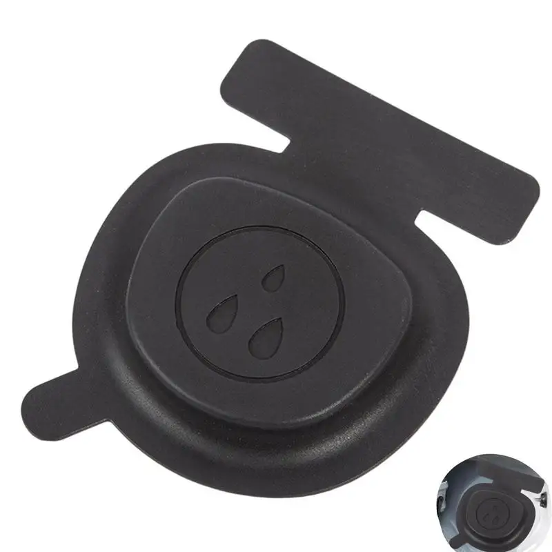 Silicone Charging Port Protective Cover European Standard Waterproof Dustproof Protection Cap ForTesla Model 3 Model Y
Silicone Charging Port Protective Cover European Standard Waterproof Dustproof Protection Cap ForTesla Model 3 Model Y