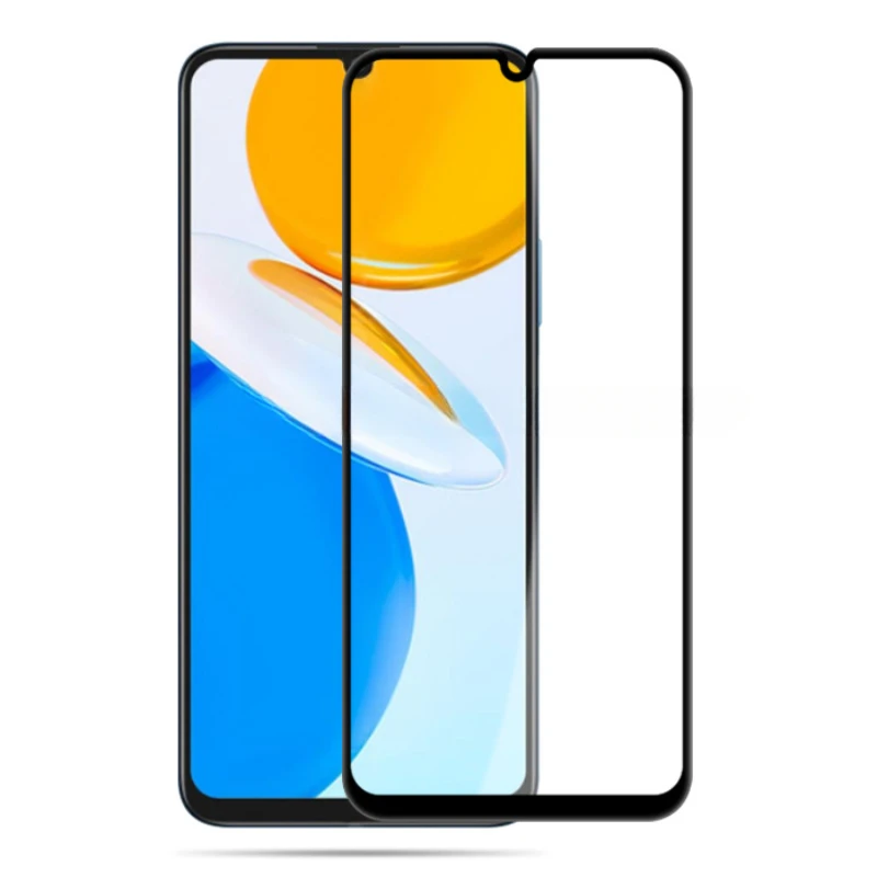 Закаленное стекло HD для Honor X7B X7, Защита экрана для Honor X7 HonorX7B HonorX7, полное покрытие, защита от царапин, защитная стеклянная пленка
Закаленное стекло HD для Honor X7B X7, Защита экрана для Honor X7 HonorX7B HonorX7, полное покрытие, защита от царапин, защитная стеклянная пленка