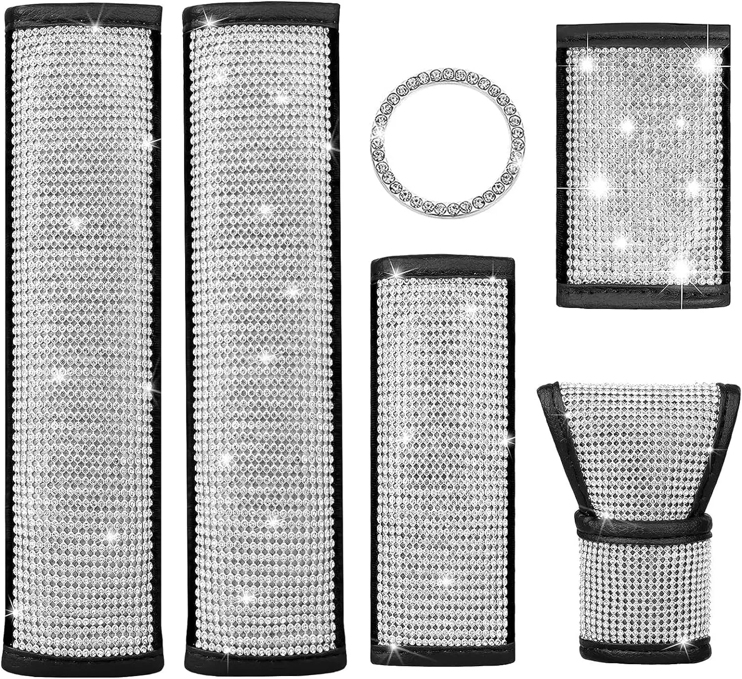 Шикарное украшение на решетку вентиляции автомобиля
Шикарное украшение на решетку вентиляции автомобиля