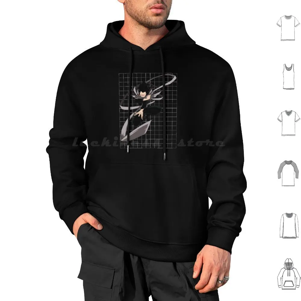Aizawa Sensei Hoodie cotton Long Sleeve Toga Bakugo Midoriya Todoroki Shoto Izuku Plus Ultra Ultra Plus All Might All For One
Aizawa Sensei Hoodie cotton Long Sleeve Toga Bakugo Midoriya Todoroki Shoto Izuku Plus Ultra Ultra Plus All Might All For One