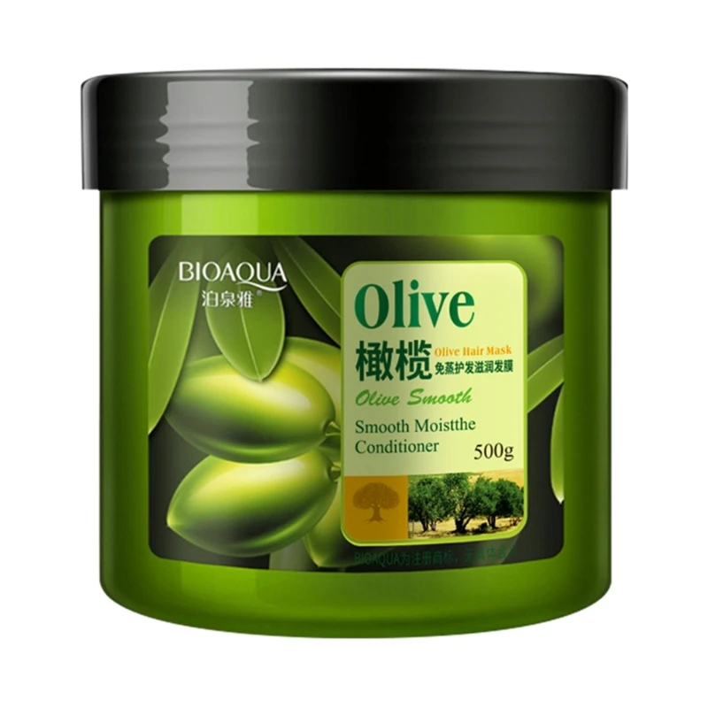 500g Repairs Hair Essential Oil Nourish Hair Roots Hair Split Smooth Silky Strengthen Hair Growth Hair Care
500g Repairs Hair Essential Oil Nourish Hair Roots Hair Split Smooth Silky Strengthen Hair Growth Hair Care