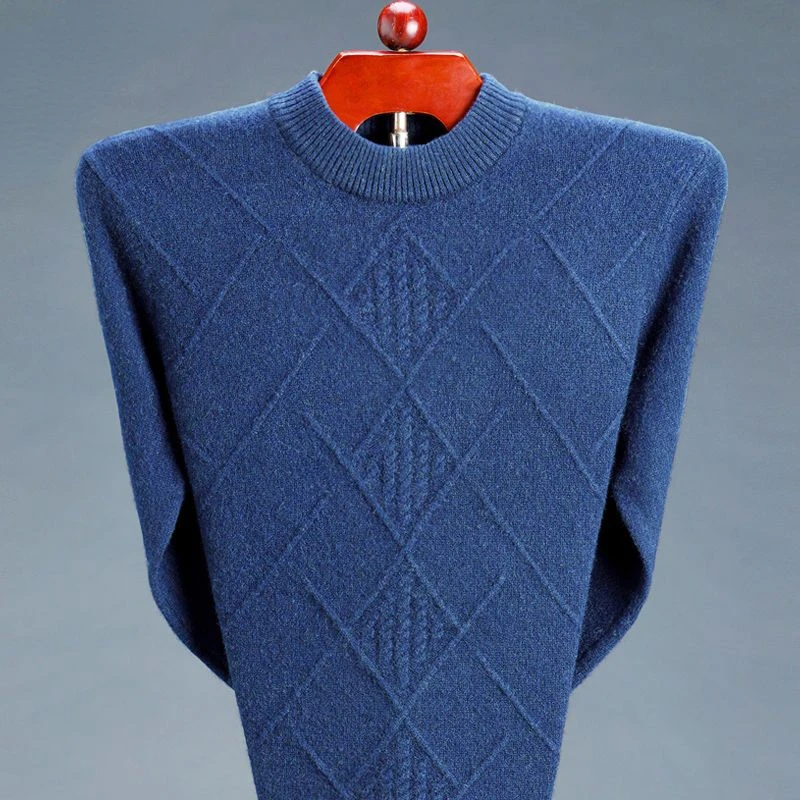 Male Brand Social Cotton Men's Pullovers Sweaters Casual Solid Color Knitted Sweater Men Slim Fit Pullovers Clothes D52
Male Brand Social Cotton Men's Pullovers Sweaters Casual Solid Color Knitted Sweater Men Slim Fit Pullovers Clothes D52