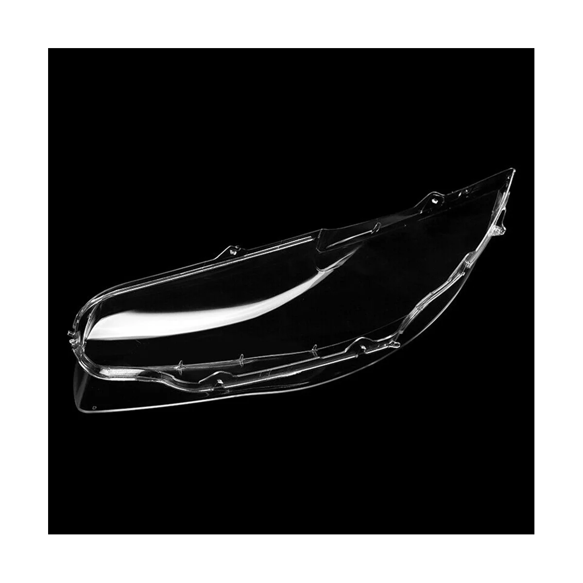 Right Side Headlight Cover Lens Housing 63117181290 for E81 E82 E87 E88 03-11 Front head light lamp Shell Lampshade
Right Side Headlight Cover Lens Housing 63117181290 for E81 E82 E87 E88 03-11 Front head light lamp Shell Lampshade