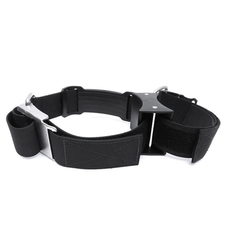 

Scuba Diving Cam Buckle BCD Tank Strap Tank Band Diver Attachment Backplate Holder Adapter