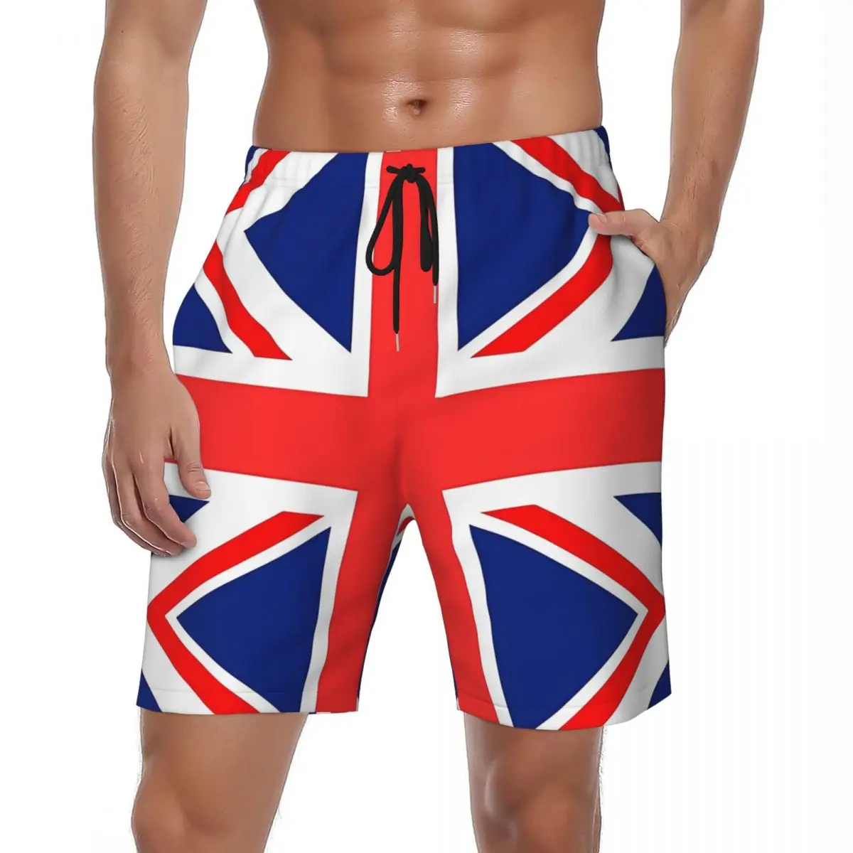 Flag Of United Kingdom Board Shorts Summer 3D Printing Sports Surf Beach Shorts Men Quick Drying Hawaii Plus Size Swim Trunks
Flag Of United Kingdom Board Shorts Summer 3D Printing Sports Surf Beach Shorts Men Quick Drying Hawaii Plus Size Swim Trunks