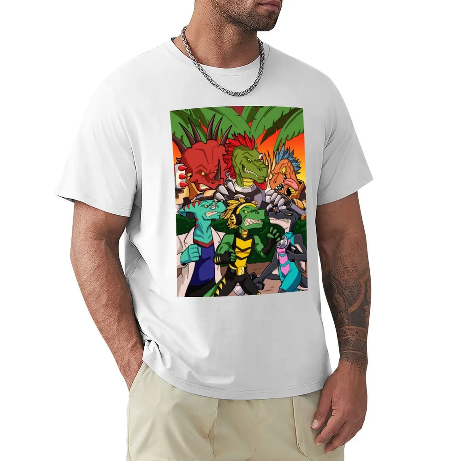 Cybersaurus Showdown T-Shirt for a boy shirts graphic tees plain mens graphic t-shirts big and tall
Cybersaurus Showdown T-Shirt for a boy shirts graphic tees plain mens graphic t-shirts big and tall