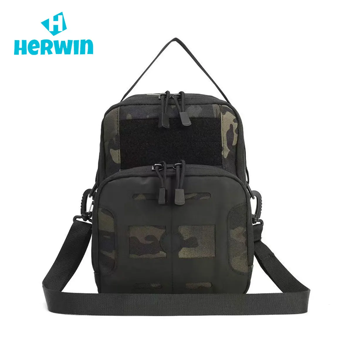 Military Tactical Bag Climbing Shoulder Bags Outdoor Sports Fishing Camping Army Hunting Hiking Travel Trekking Men Molle Bag
Military Tactical Bag Climbing Shoulder Bags Outdoor Sports Fishing Camping Army Hunting Hiking Travel Trekking Men Molle Bag
