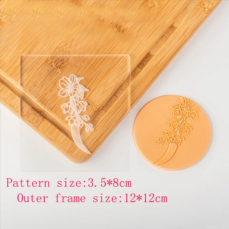 J English Letters Baking Cake Biscuit Tools Dessert Decoration European Cute Graphics Sugar Model Seal
J English Letters Baking Cake Biscuit Tools Dessert Decoration European Cute Graphics Sugar Model Seal