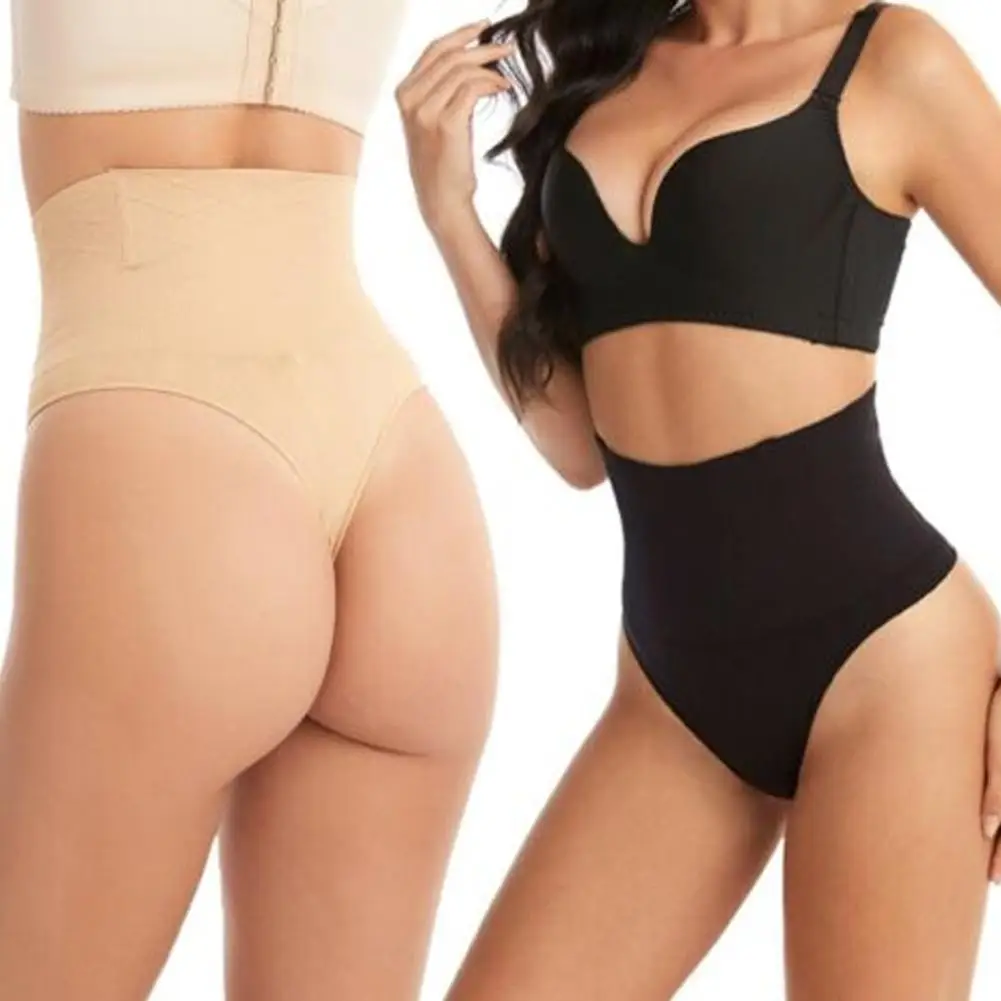 High Waist Body Shaper Panties Women's Body Beauty Tummy Pants Thong Underwear Shapewear Control Slim Sexy I5V2
High Waist Body Shaper Panties Women's Body Beauty Tummy Pants Thong Underwear Shapewear Control Slim Sexy I5V2