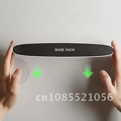 Slipper Holder Multifunction Wall Mounted Self-adhesive Towel Rack Punch-free Hanger Bathroom Shelf Organizer Storage
Slipper Holder Multifunction Wall Mounted Self-adhesive Towel Rack Punch-free Hanger Bathroom Shelf Organizer Storage