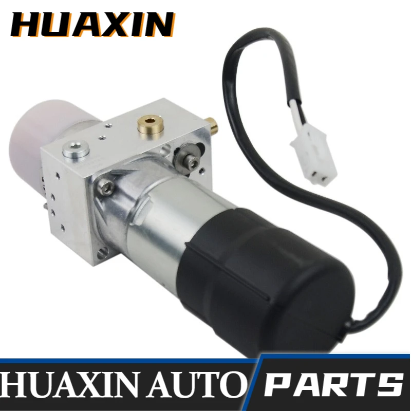 1648002848 Hydraulic Liftgate Pump 1648003948 1648004148 for Mercedes-Benz M GL Class W164 X164 2006
1648002848 Hydraulic Liftgate Pump 1648003948 1648004148 for Mercedes-Benz M GL Class W164 X164 2006