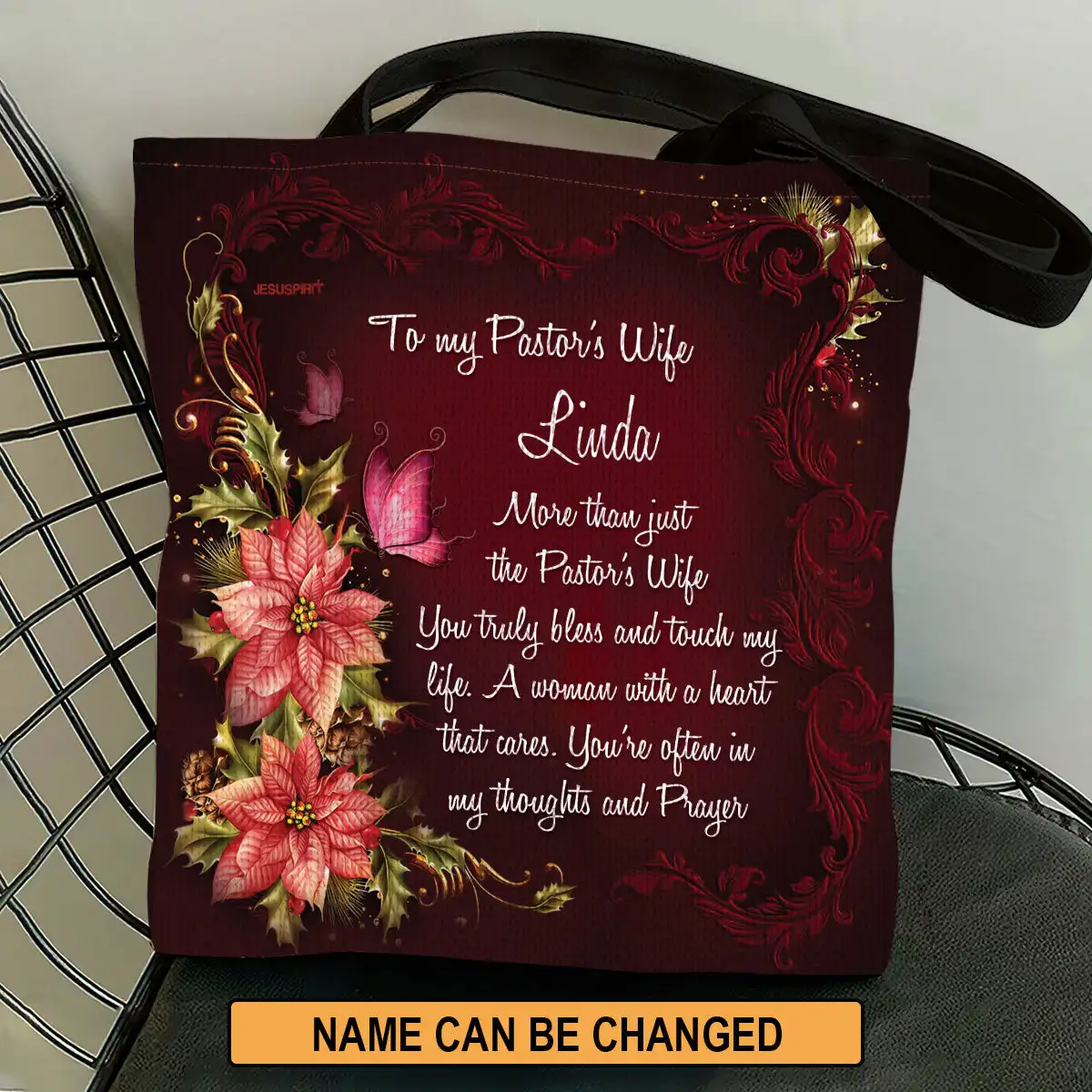New Women Tote Shoulder Bags Fashion Butterfly Flower Pattern Commute Office Leisure Vacation Beach Bag Portable Female Handbags
New Women Tote Shoulder Bags Fashion Butterfly Flower Pattern Commute Office Leisure Vacation Beach Bag Portable Female Handbags