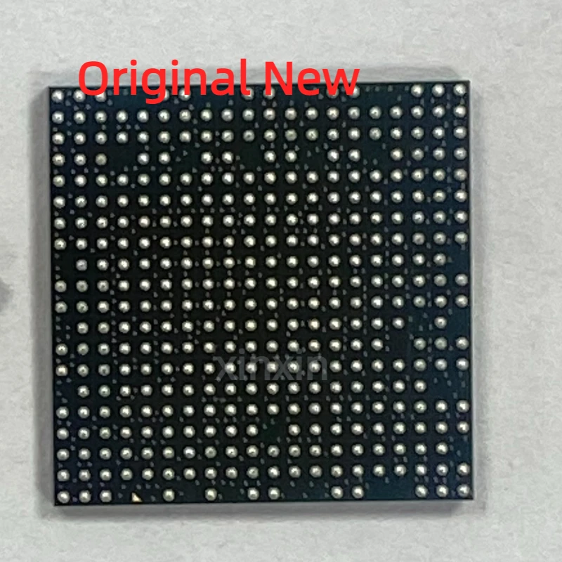 

100% New BCM53346A0KFSBG BCM56321B1KFSBG BGA Chipset