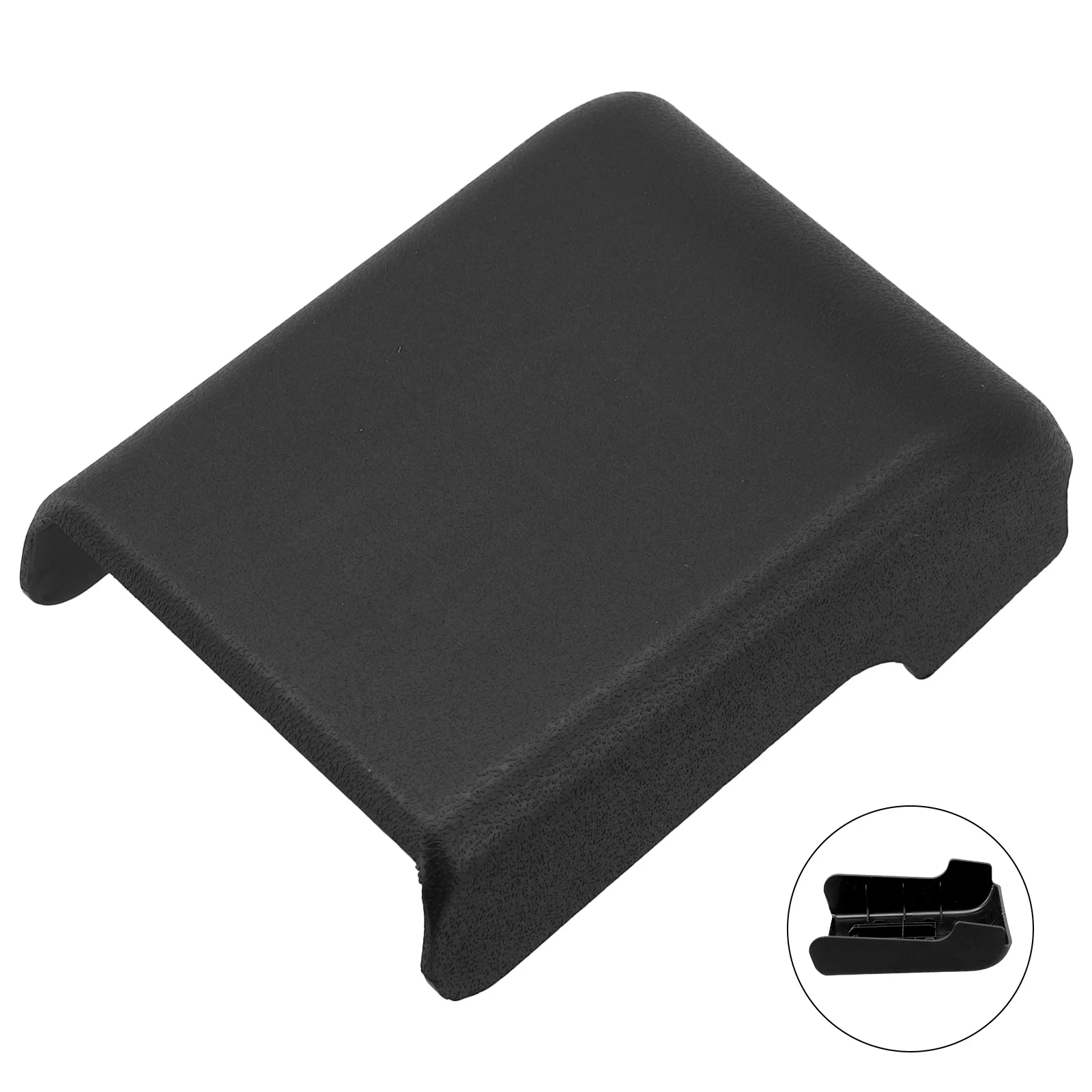 Parts Rear Seating Cover 88220-5BC0A 88220-5BC0B Easy Installation Panel Rear Screw Trim For Nissan Murano 2015-19
Parts Rear Seating Cover 88220-5BC0A 88220-5BC0B Easy Installation Panel Rear Screw Trim For Nissan Murano 2015-19