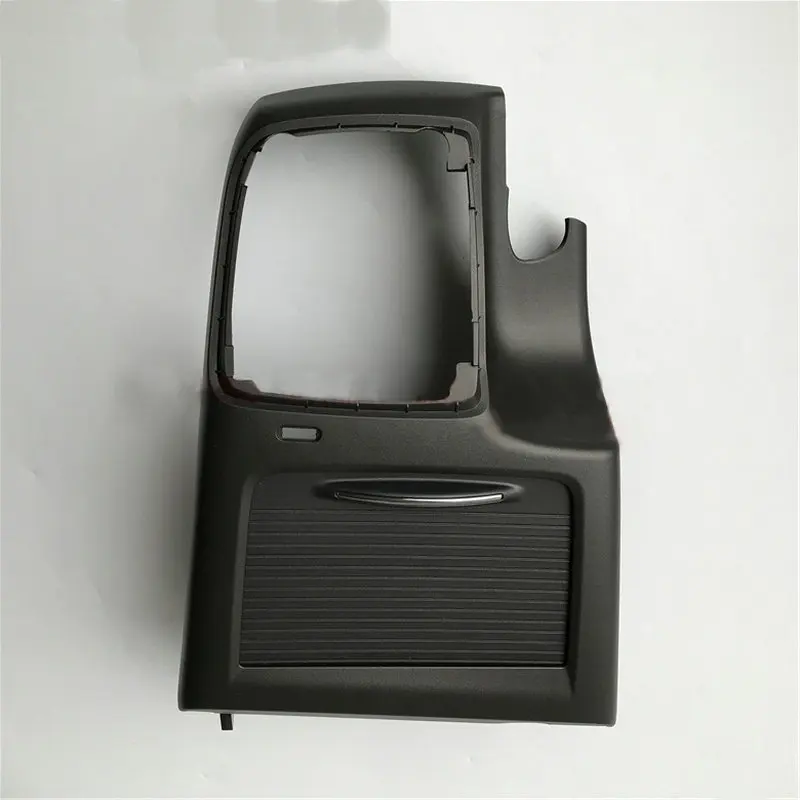 Applicable to Civic 2006-2011 Instrument panel central oddments tray Storage box Shift mask base
Applicable to Civic 2006-2011 Instrument panel central oddments tray Storage box Shift mask base