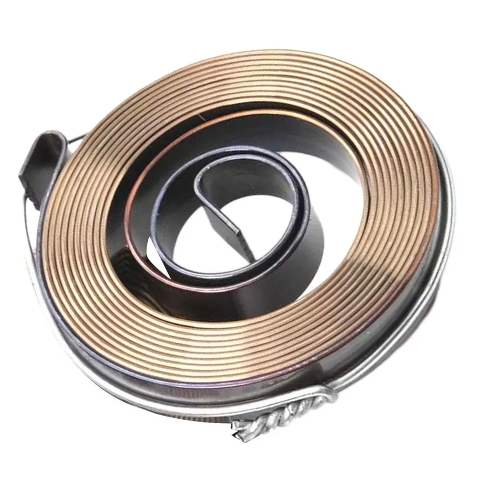Drill Press Spring 0.8mm Material Land 1 Pcs 10mm Material Width 1540mm/60.6\\\" Expand Length 55*55*10mm High Quality
Drill Press Spring 0.8mm Material Land 1 Pcs 10mm Material Width 1540mm/60.6\\\" Expand Length 55*55*10mm High Quality