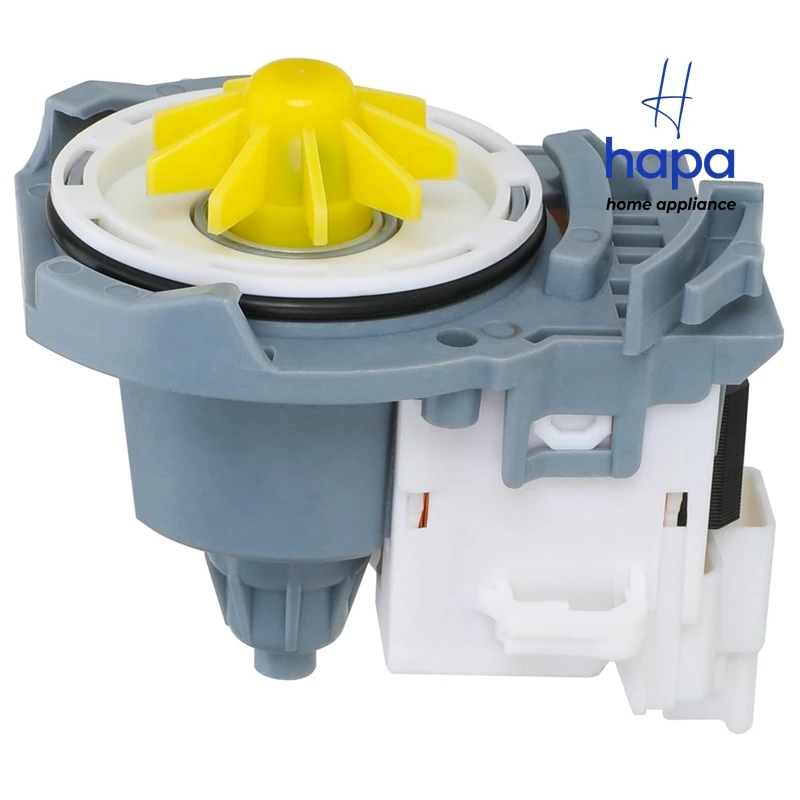 W10348269 Dishwasher Drain Pump For Whirlpool WPW10348269, AP6020066, W10348269, W10084573, 661662, 8558995 Parts
W10348269 Dishwasher Drain Pump For Whirlpool WPW10348269, AP6020066, W10348269, W10084573, 661662, 8558995 Parts
